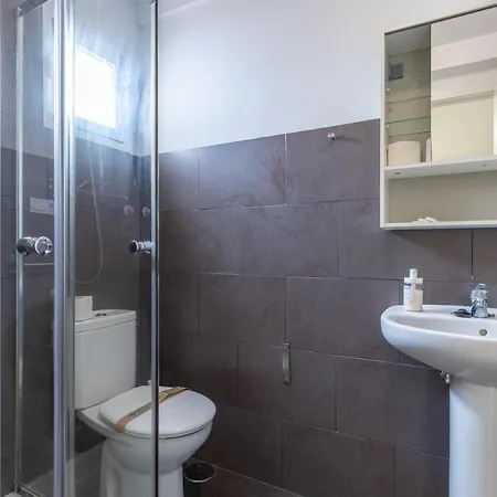 Fun Building Penthouses By Homeabout Málaga Extérieur photo