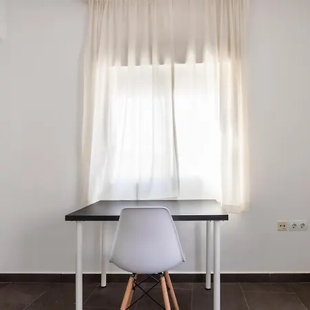 Fun Building Penthouses By Homeabout Málaga Extérieur photo