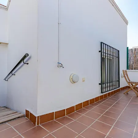 Fun Building Penthouses By Homeabout Málaga Extérieur photo