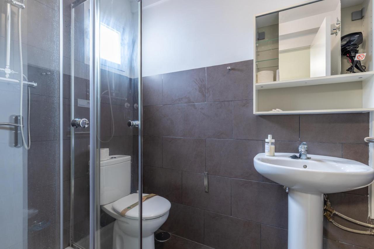 Fun Building Penthouses By Homeabout Appartement Málaga