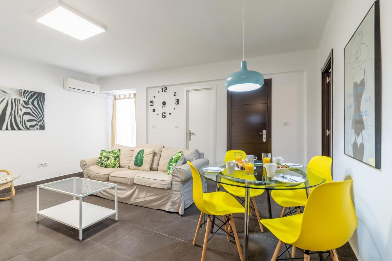 Fun Building Penthouses By Homeabout Appartement
