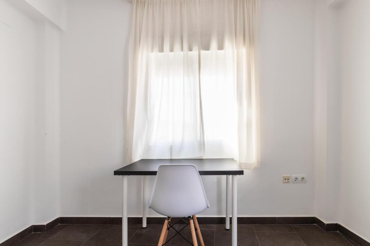 Appartement Fun Building Penthouses By Homeabout Málaga