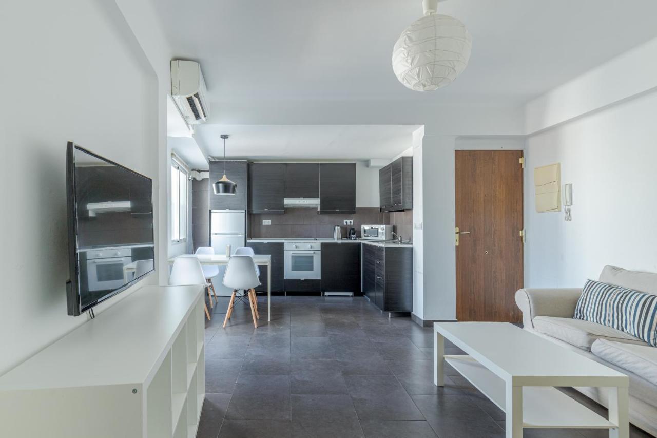 Fun Building Penthouses By Homeabout Apartament *