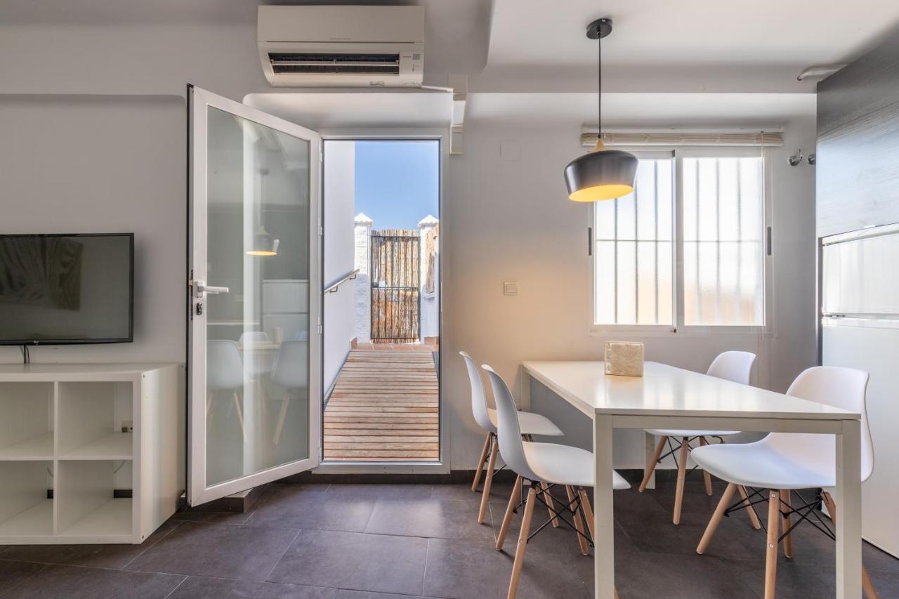 Apartament Fun Building Penthouses By Homeabout *