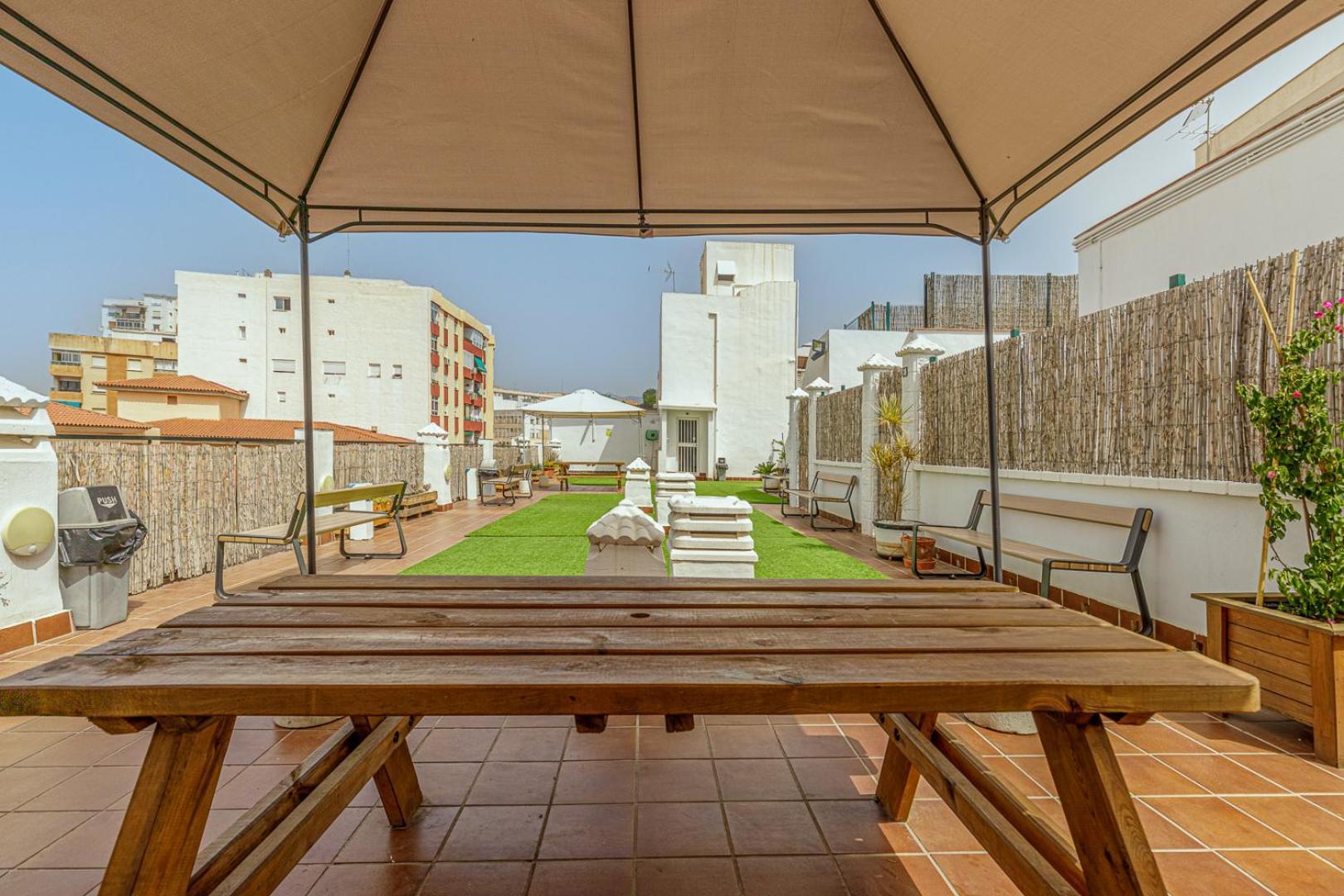 Fun Building Penthouses By Homeabout Apartament *